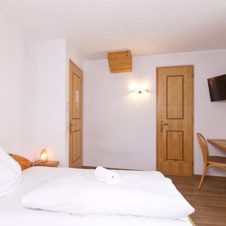 Pension & Residence Astoria Prato allo Stelvio Extérieur photo